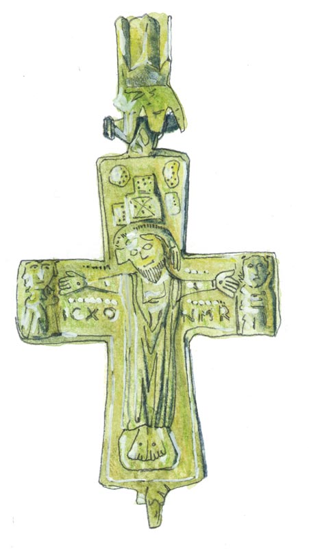 croce-reliquiario